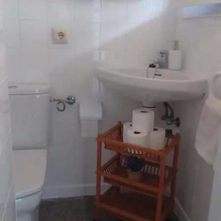 Acogedor En Apartament *