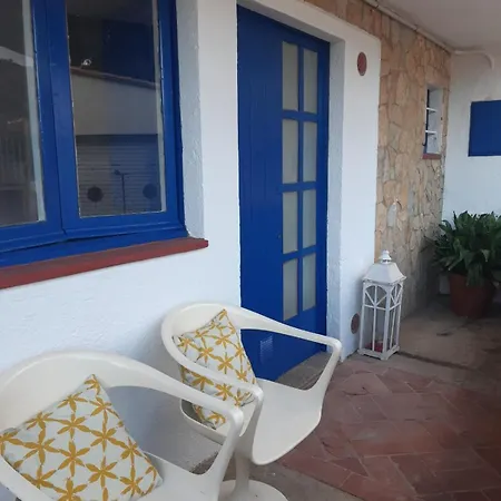 Acogedor En Apartament Colera