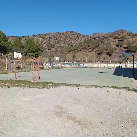 Apartament Acogedor En Colera